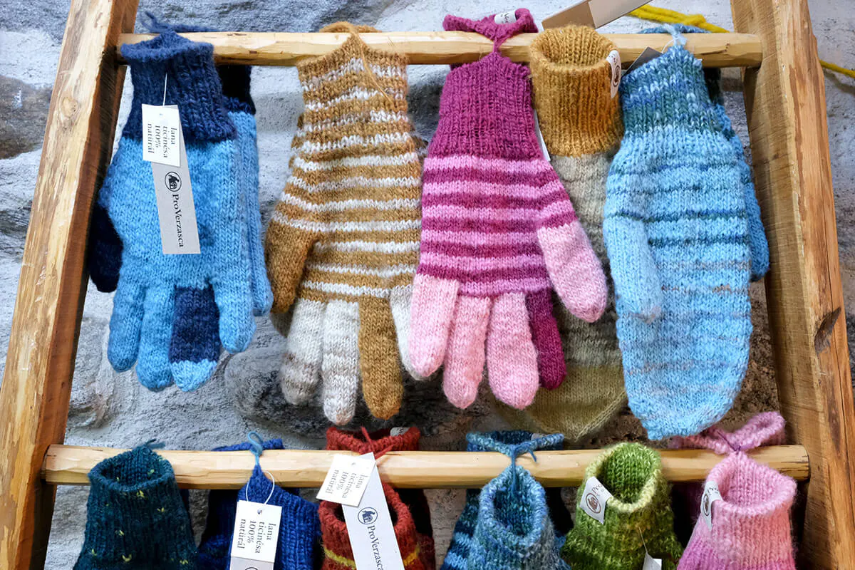 10_Guanti realizzati